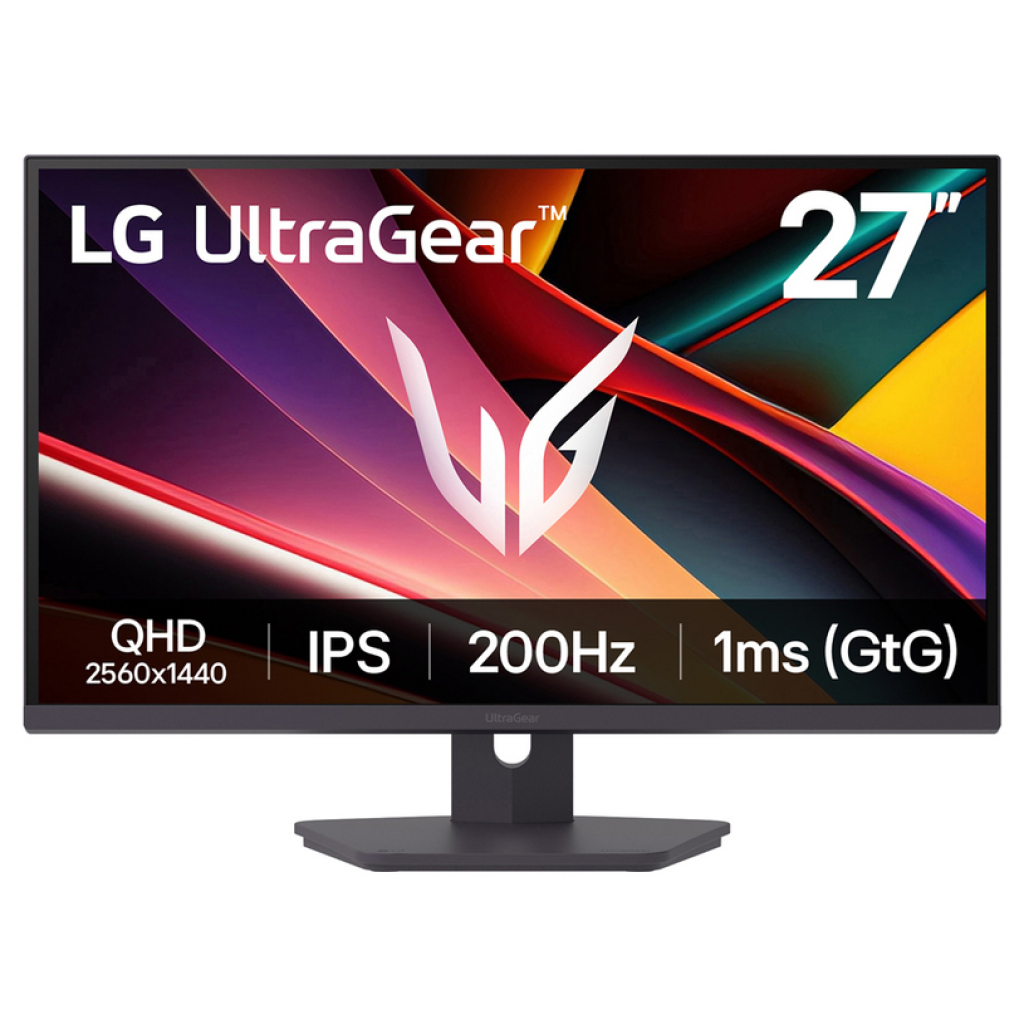 Монитор LG 27G610A-B.AEUQ